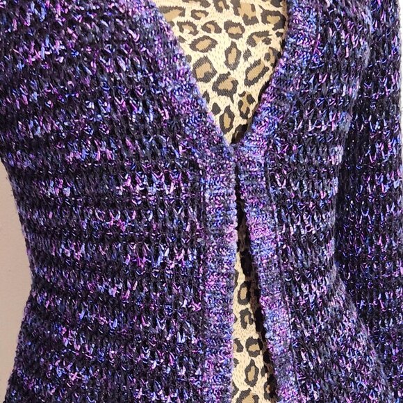 Jones New York cardigan Size S - Picture 3 of 4